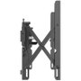 Aisens Soporte Videowall Nivelable con Función Pop-Out VW70LPO-255 para 37-70 pulgadas